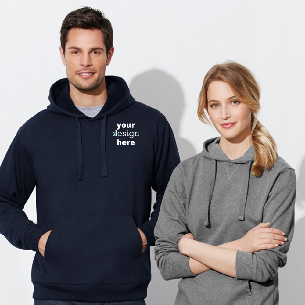 HOODIES & JUMPERS Thumbnail