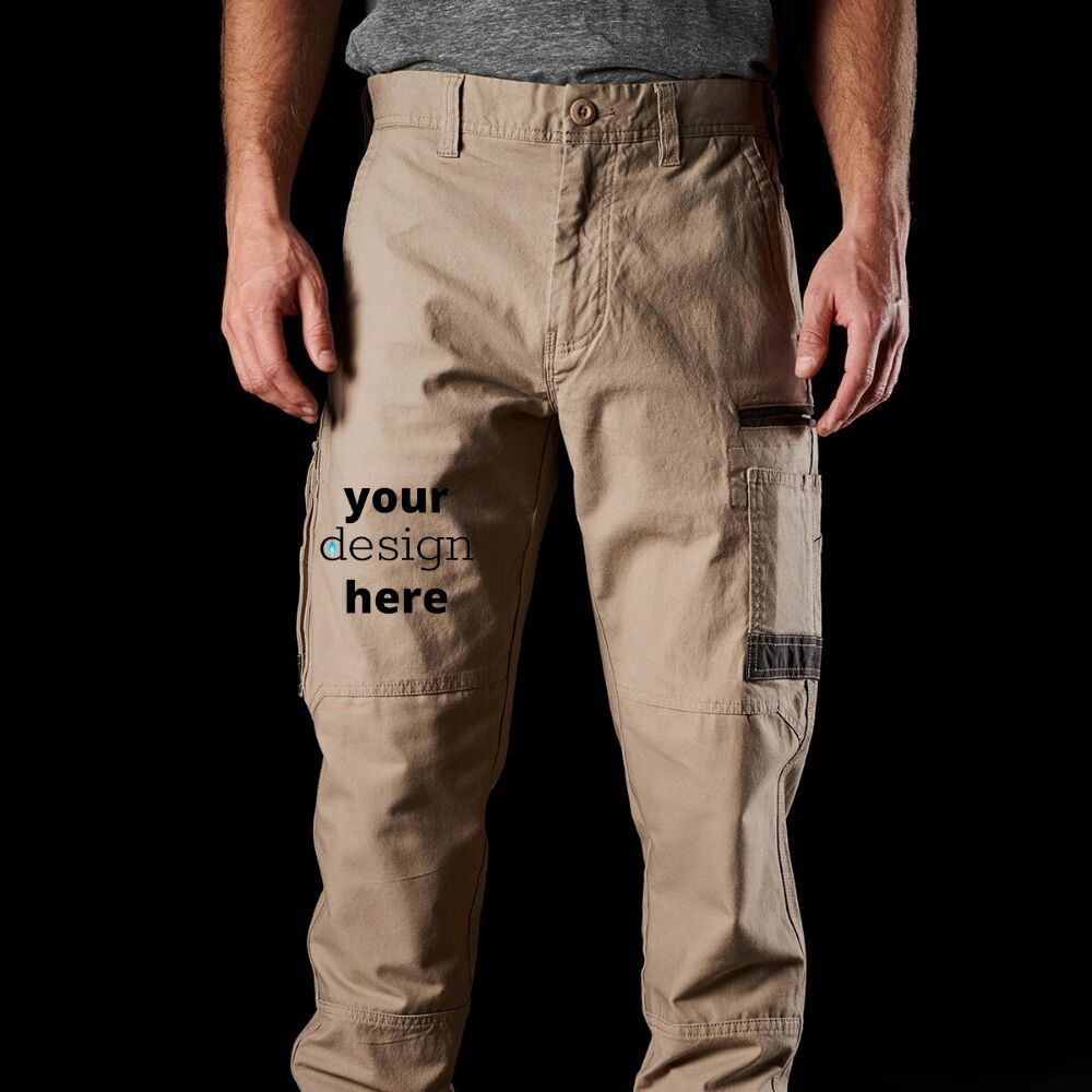 PANTS & SHORTS Thumbnail