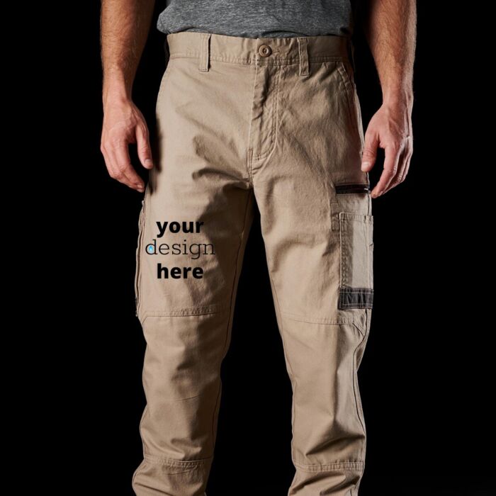 PANTS & SHORTS Thumbnail