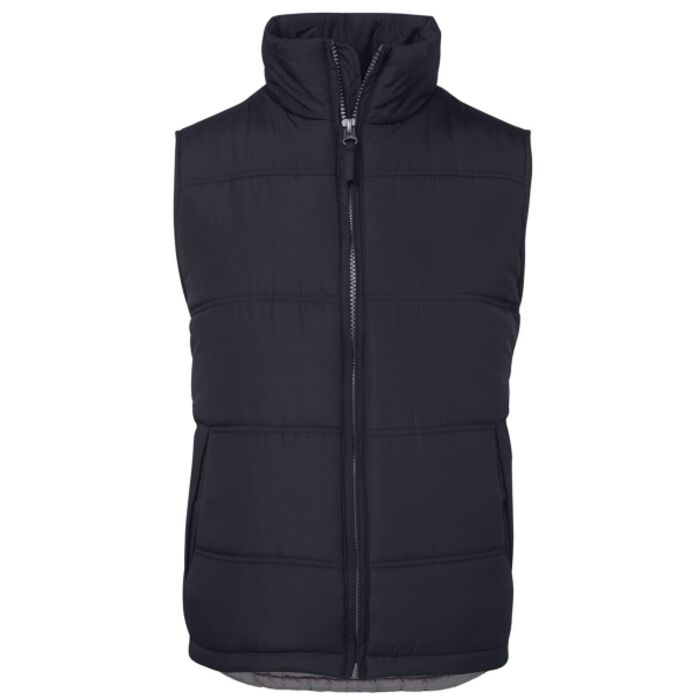 JB's Adventure Puffer Vest Thumbnail