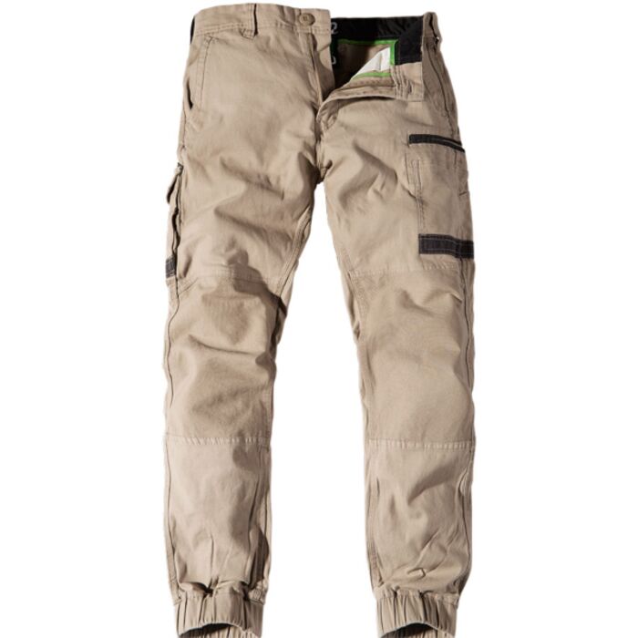 FXD WP-4 Stretch Cuff Work Pant Thumbnail