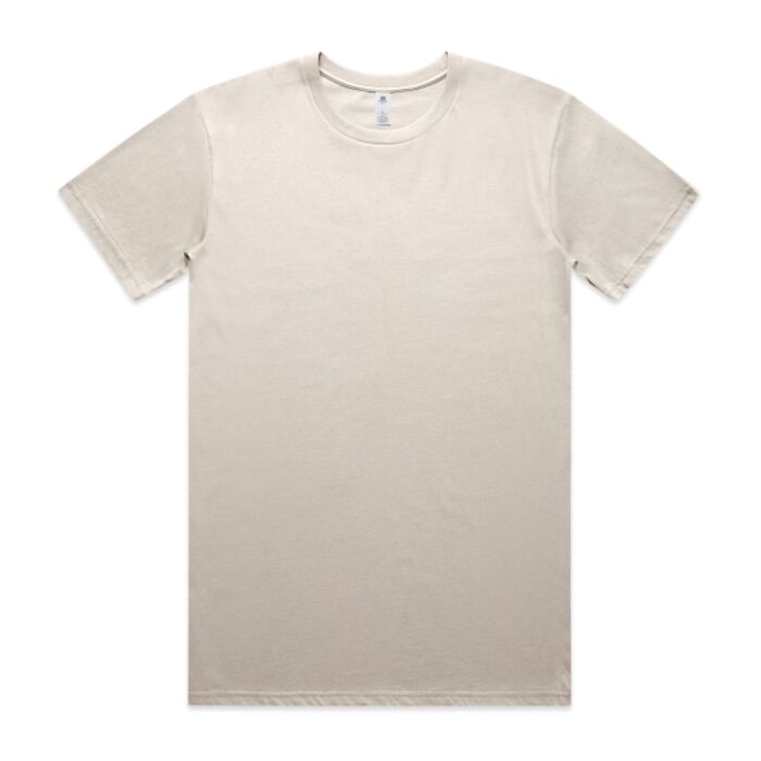 AS Colour Basic Tee Thumbnail