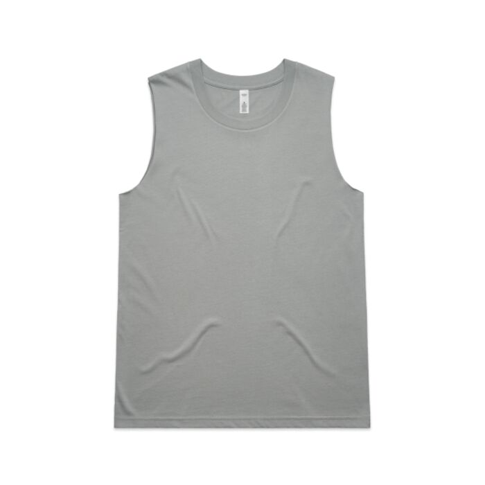 AS Colour Womens Upside Tank Thumbnail
