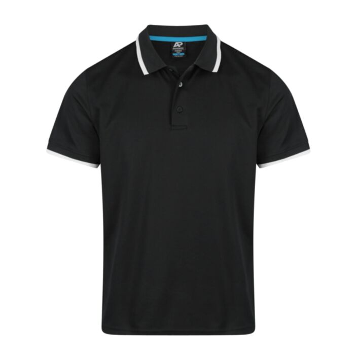 AP Portsea Mens Polo Thumbnail