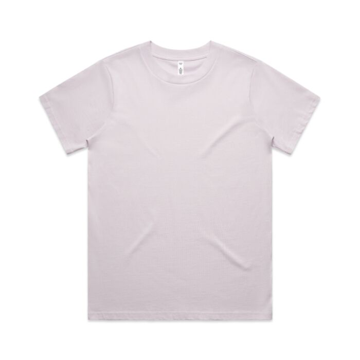 AS Colour Womens Classic Tee Thumbnail