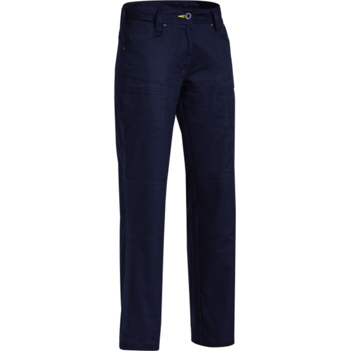 Bisley Womens X Airflow Ripstop Vented Work Pant Thumbnail
