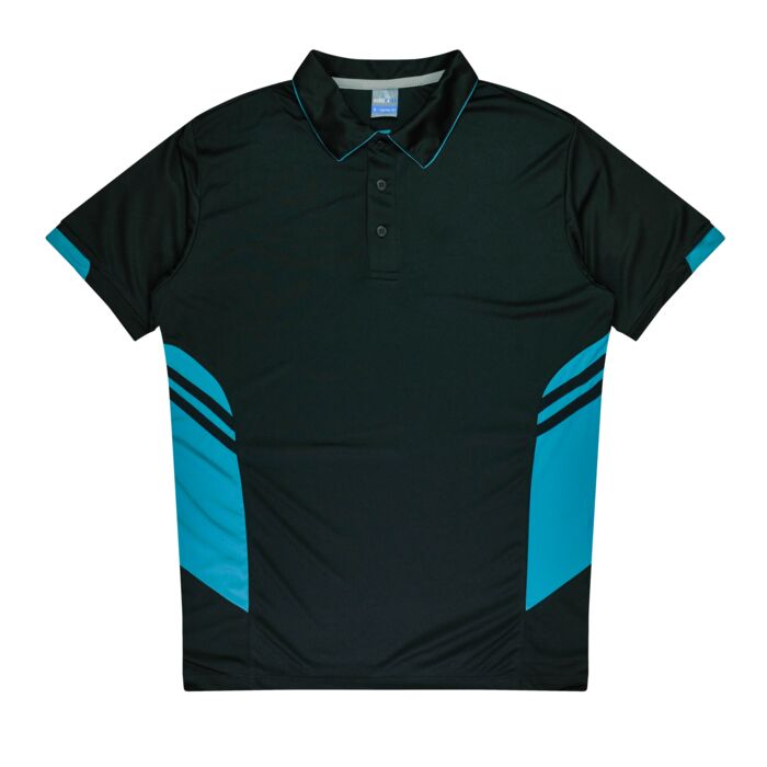 AP Tasman Mens Polo Thumbnail