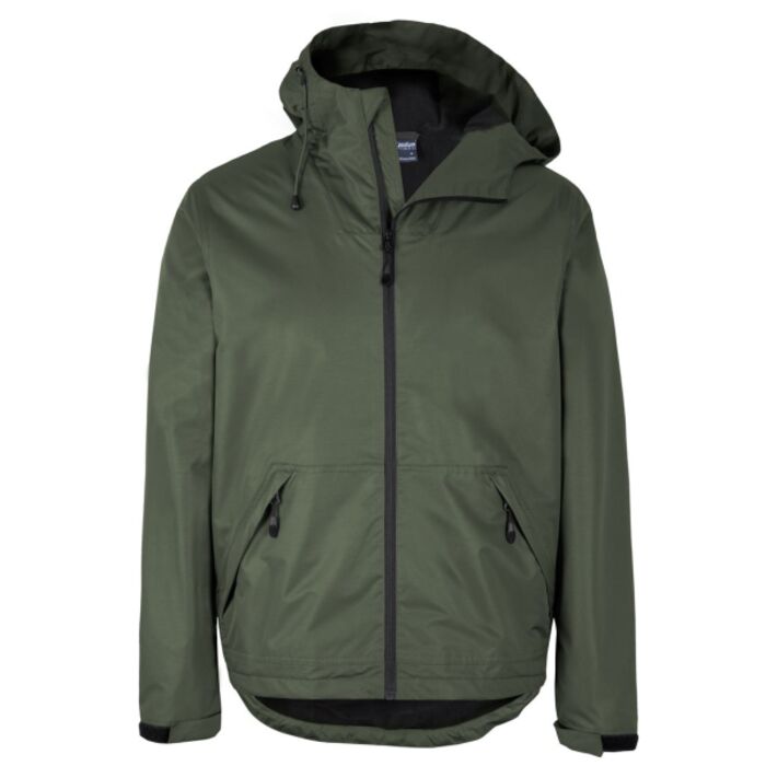 JB's Podium Tech Jacket Thumbnail