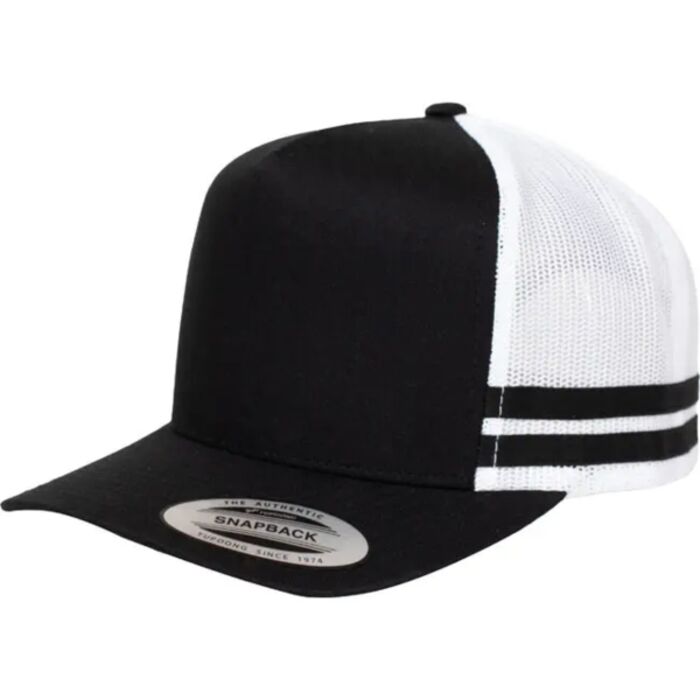 Flexfit Stripe Cap Thumbnail