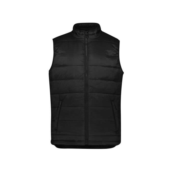 Biz Mens Alpine Vest Thumbnail