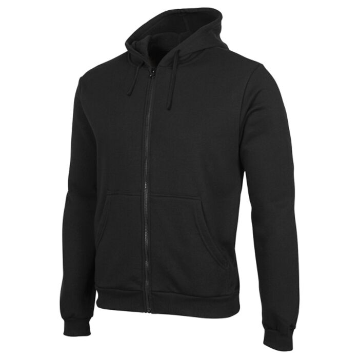 JB's Full Zip Hoodie Thumbnail