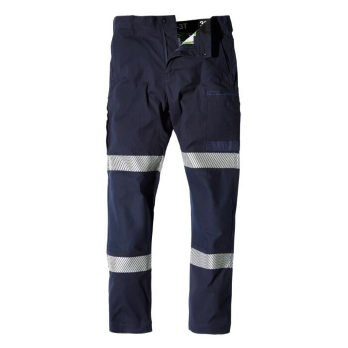 FXD WP-3T Reflective Stretch Work Pant Thumbnail