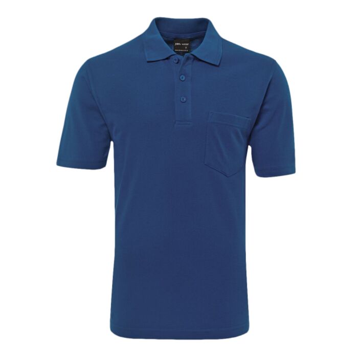 JB's  210 POCKET POLO Thumbnail