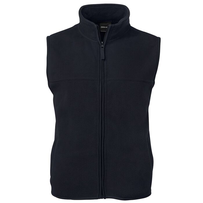 JB's POLAR VEST Thumbnail