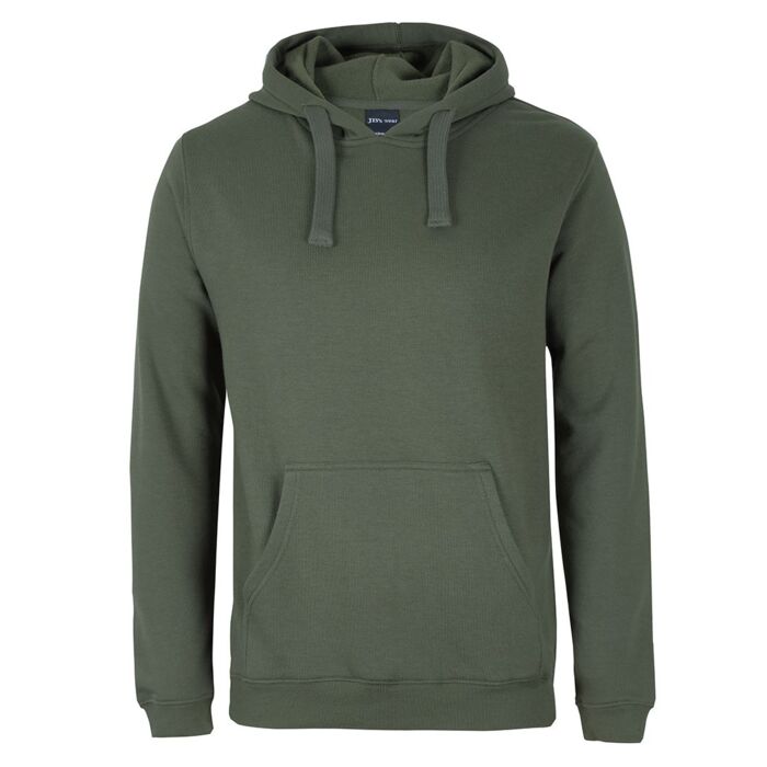 JB's P/C POP OVER HOODIE Thumbnail
