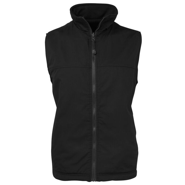 JB's REVERSIBLE VEST Thumbnail