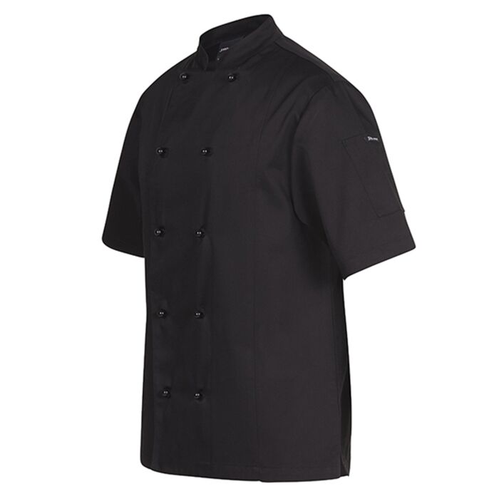 JB's S/S VENTED CHEF'S JACKET Thumbnail