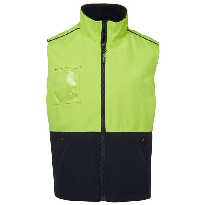 JB's Hi Vis A.T. Vest Thumbnail