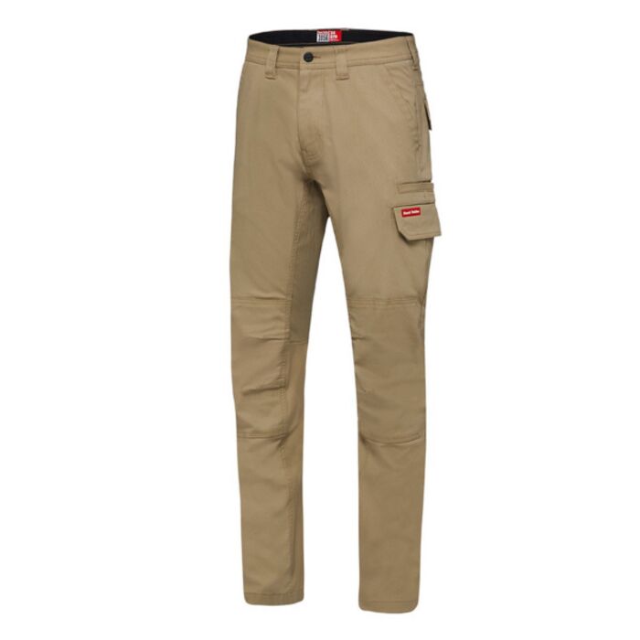 Hard Yakka 3056 Stretch Canvas Cargo Pants Thumbnail