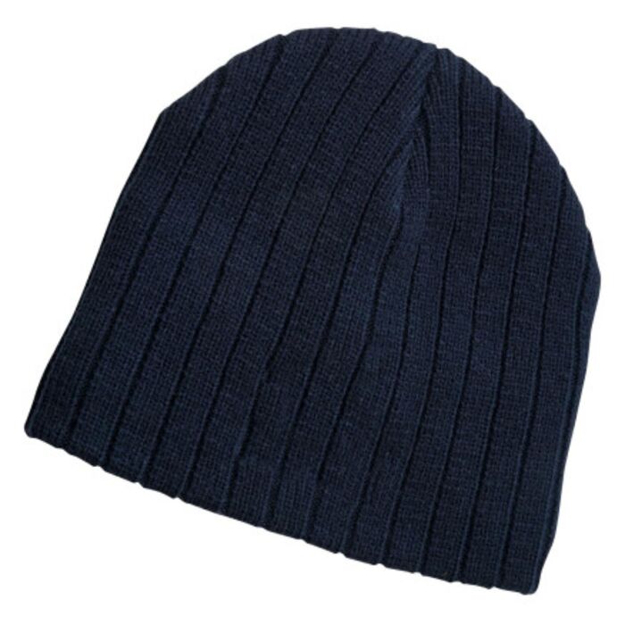 Legend Cable Knit Beanie Thumbnail