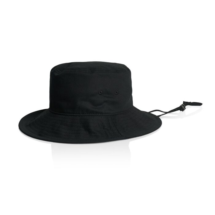 AS Colour Wide Brim Bucket Hat Thumbnail