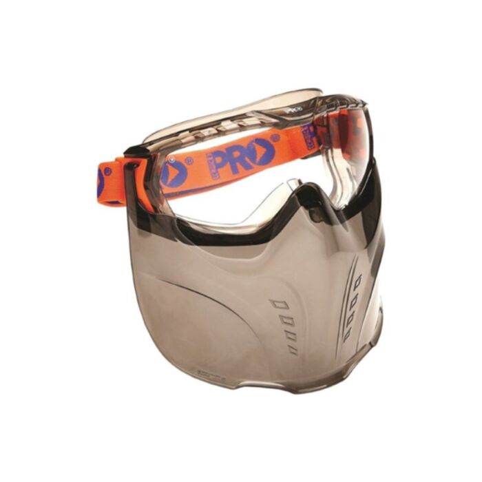 Vadar Goggle Shield Clear Lens Thumbnail