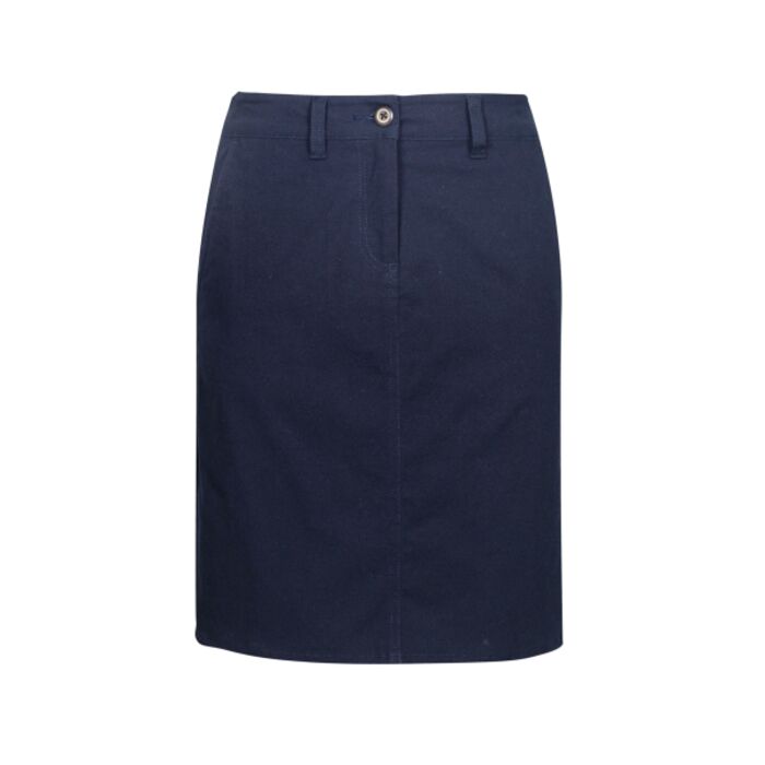 Biz Womens Lawson Skirt Thumbnail