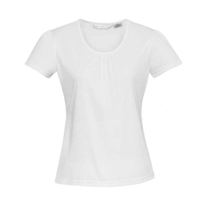 Biz Womens Chic Top Thumbnail