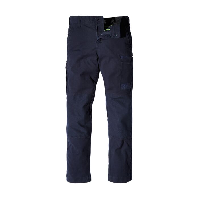 FXD WP-3W Women's Stretch Work Pant Thumbnail