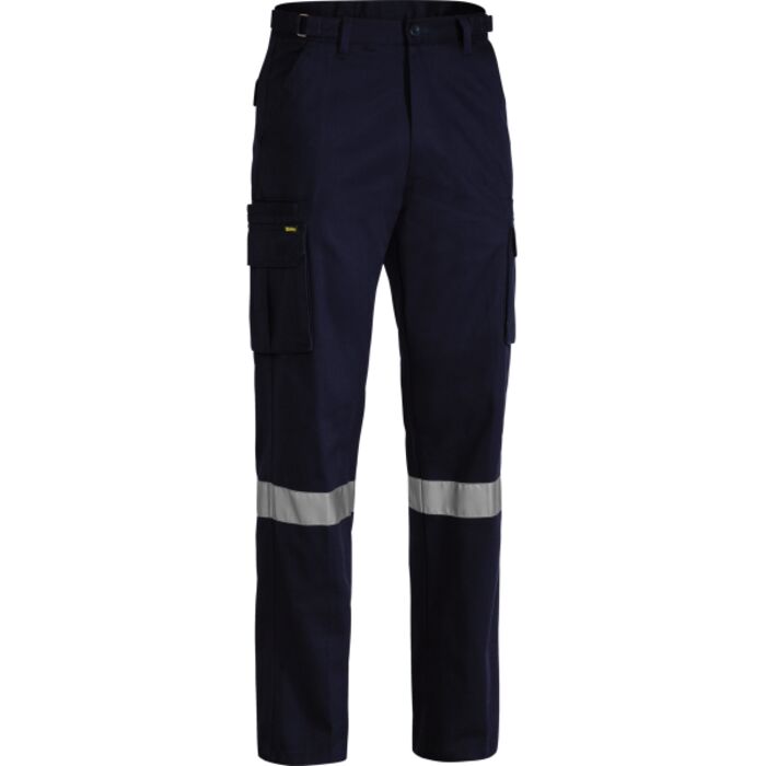 Bisley Taped 8 Pocket Cargo Pants Thumbnail