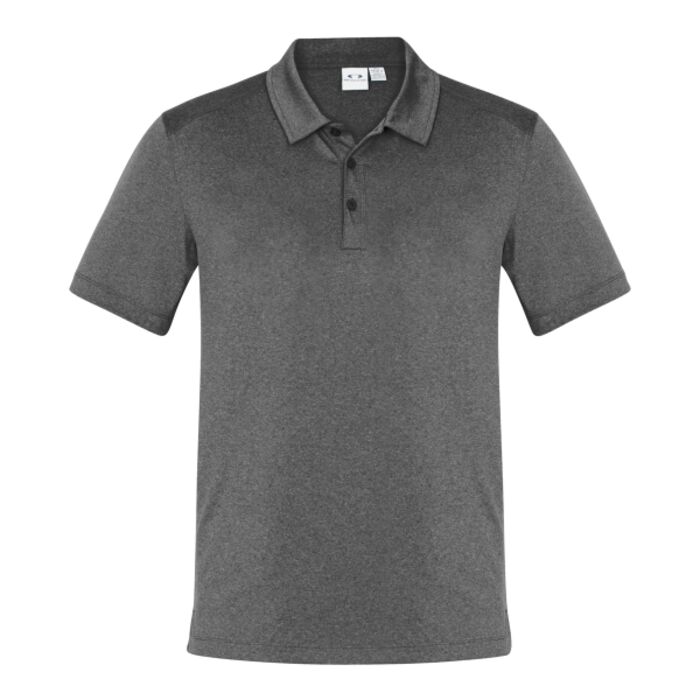 Biz Mens Aero Short Sleeve Polo Thumbnail