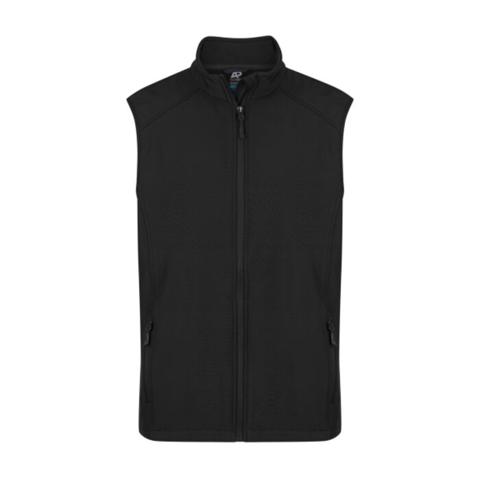 AP Selwyn Mens Vest Thumbnail