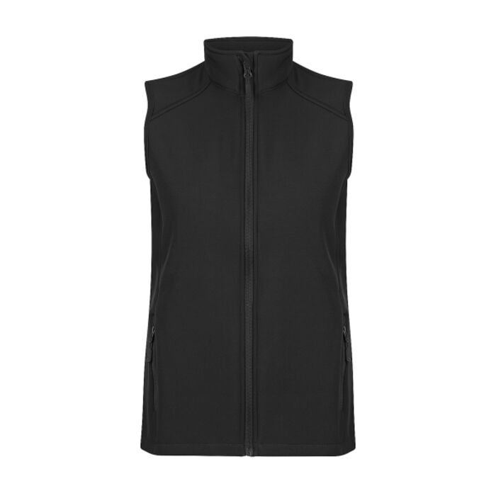 AP Selwyn Womens Vest Thumbnail