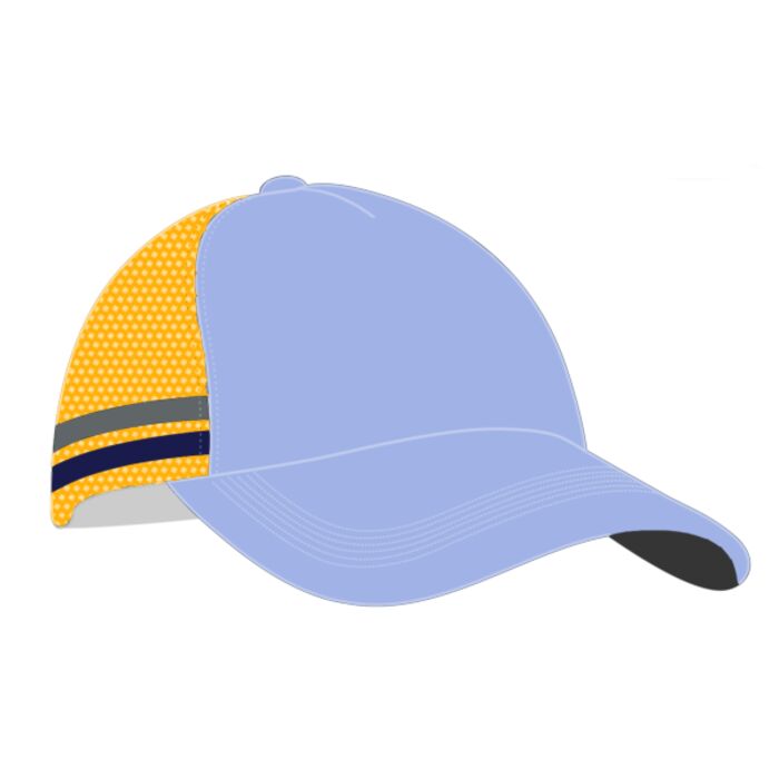 Test Custom Trucker Cap Thumbnail