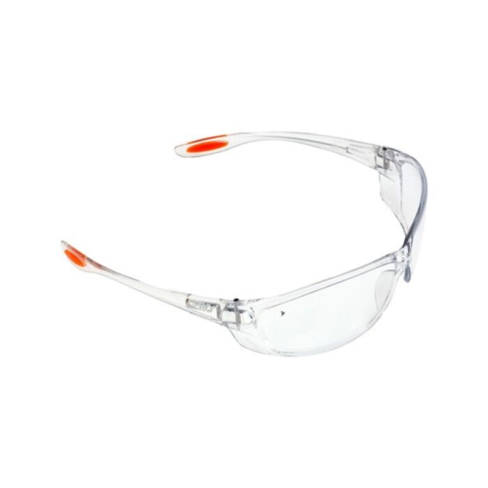 PRO Choice Switch Clear Safety Glasses Thumbnail