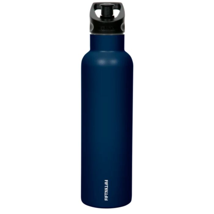 Fifty Fifty Bottle with Sports Lid 630ml Thumbnail