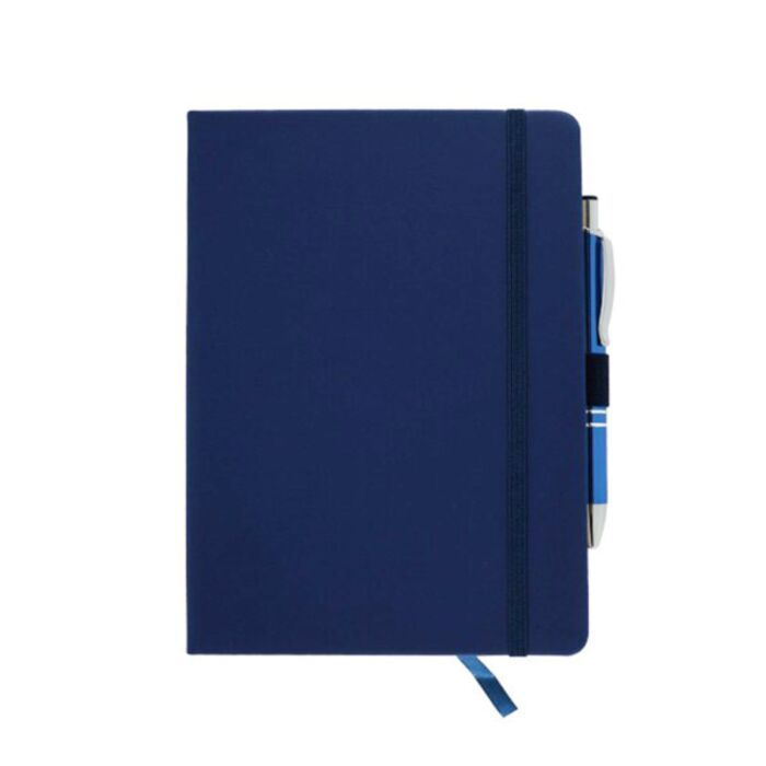 Soft Touch Leather Look Journal Thumbnail