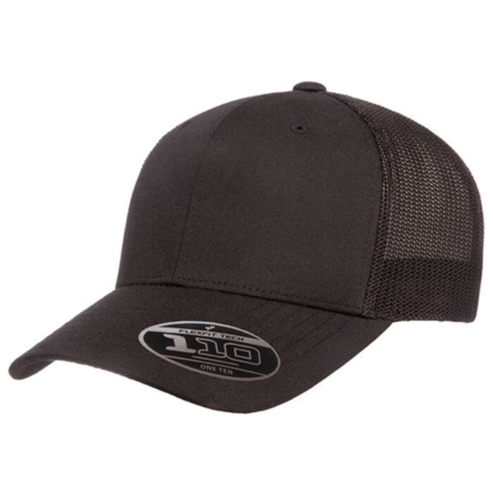Flexfit 110R Recycled Mesh Cap Thumbnail