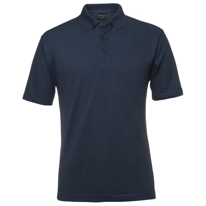 JB's Polo Thumbnail