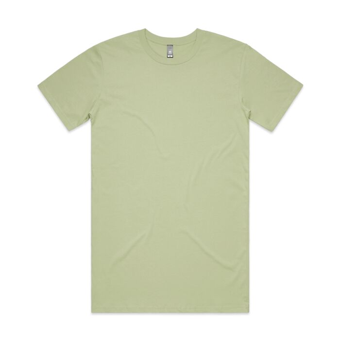 AS Colour Mens Tall Tee Thumbnail