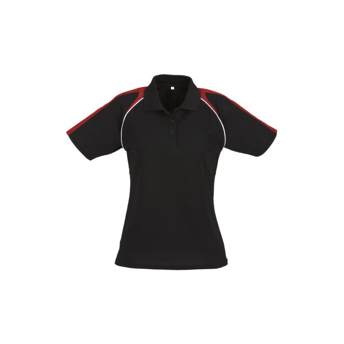 Biz Ladies Triton Polo Thumbnail