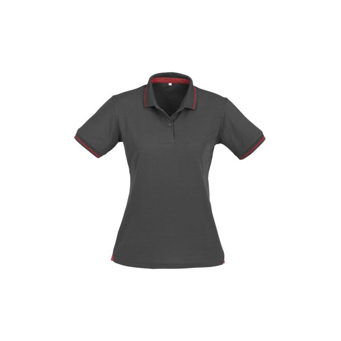 Biz Ladies Jet Polo Thumbnail