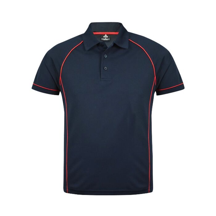 AP Endeavour Mens Polo Thumbnail