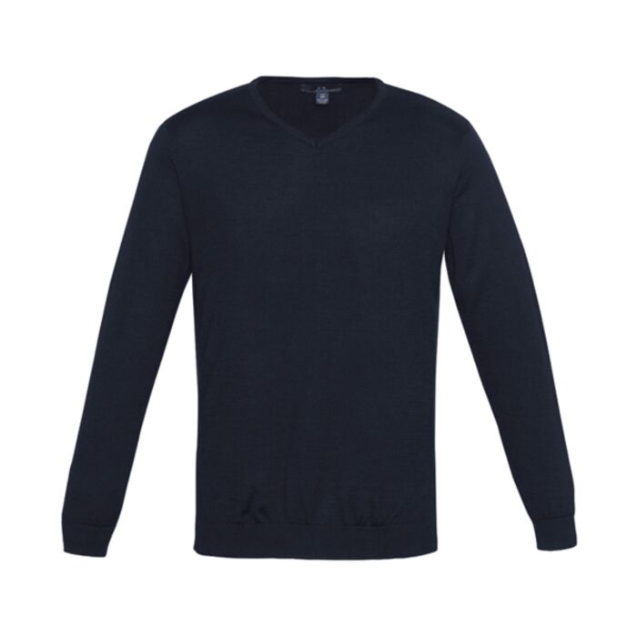 Biz Mens Milano Pullover Thumbnail