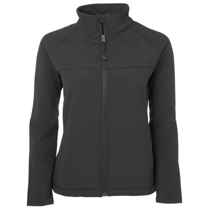 JB's Ladies Softshell Jacket Thumbnail