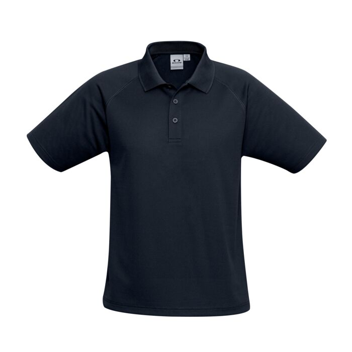 Biz Mens Sprint Polo Thumbnail