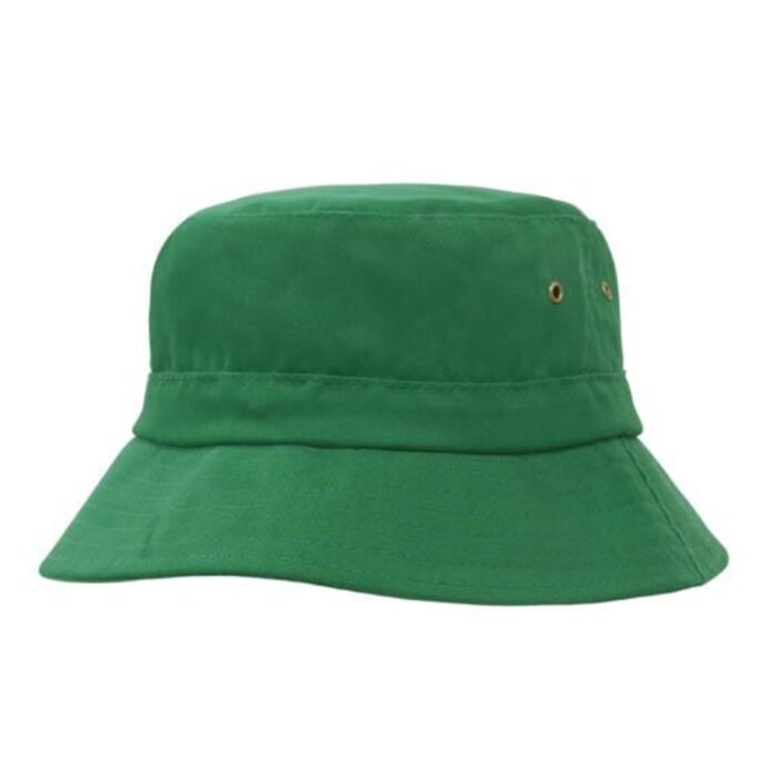 Headwear Childs Bucket Hat Thumbnail