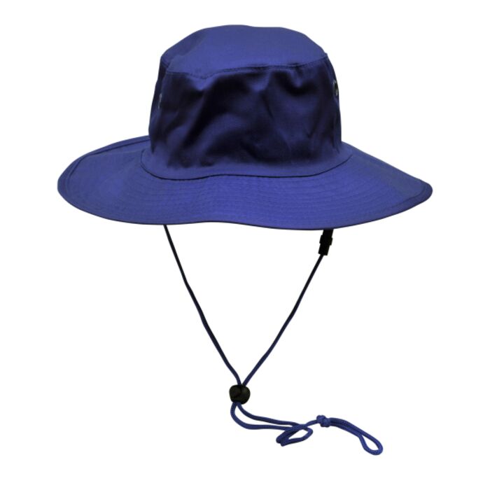Winning Spirit Surf Hat with break-away strap Thumbnail