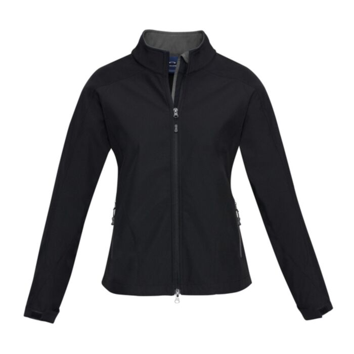 Biz Care Ladies Geneva Jacket Thumbnail