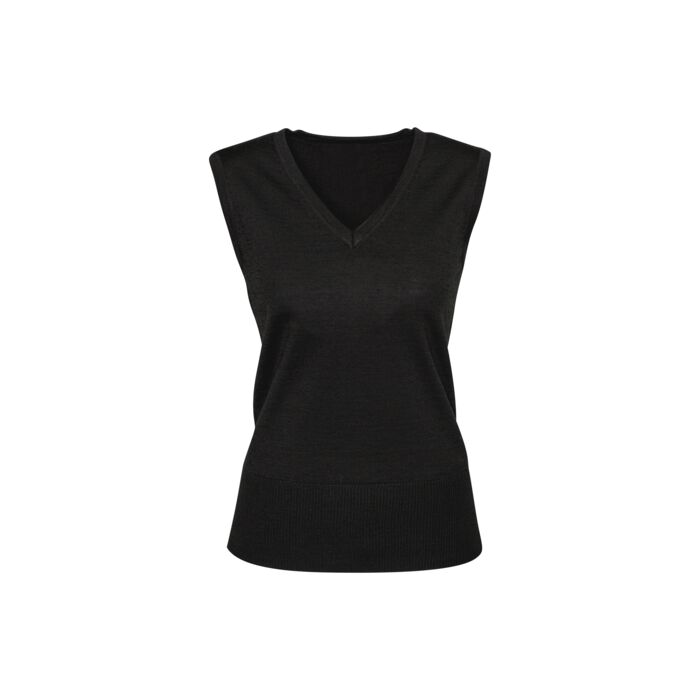 Biz Care Ladies Milano Vest Thumbnail